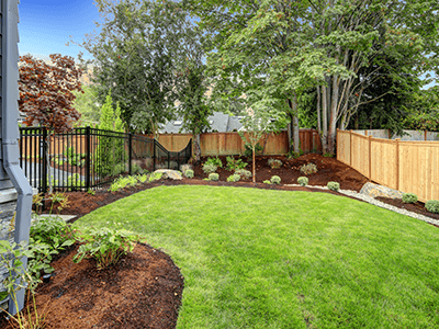 Atlanta Softscaping Landscape Design