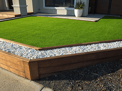 Synthetic Lawns