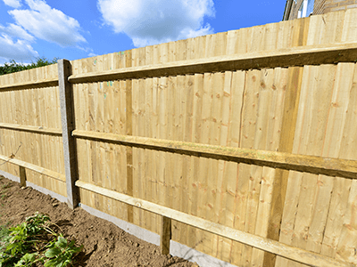 Privacy Fences