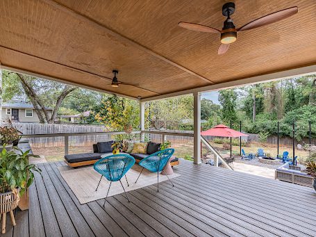 deck design company Atlanta deck design company Atlanta