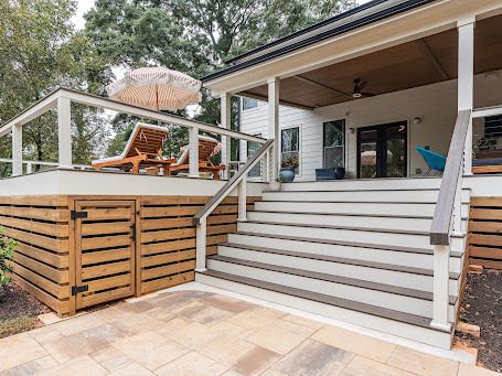 porch design company Atlanta porch design company Atlanta