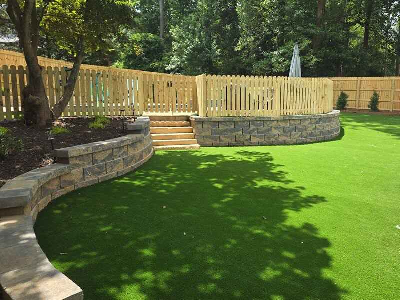 porch design company Atlanta